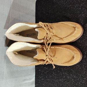 Michael Kors Ankle Boots